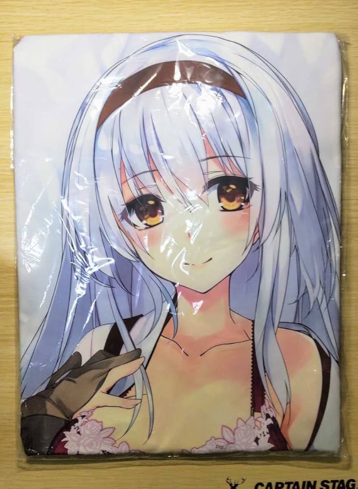ハ*チ様 c106 白い狐の住む社 しろきつね マダムヘルタ 抱き枕カバー Amazon.co.jp: 白い狐の住む社 しろきつね 艦隊これくしょん 艦